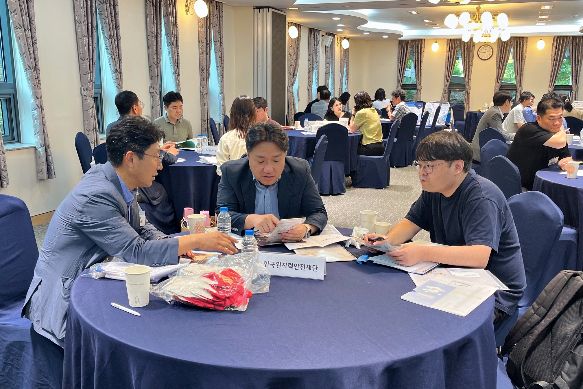 (9/23) 사회적경제 공공구매 매칭 상담회 개최_3